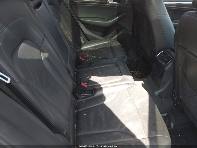 2013 AUDI Q5 WA1CFAFP5DA023242 Photo 7