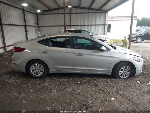Hyundai mpi nu 2018 5NPD74LF3JH275550 Image 13