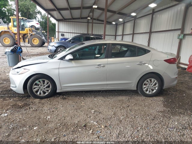 Hyundai mpi nu 2018 5NPD74LF3JH275550 Image 14