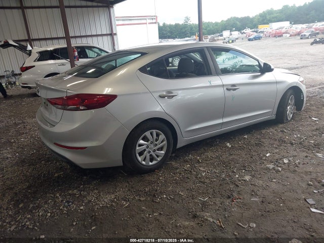 Hyundai mpi nu 2018 5NPD74LF3JH275550 Image 4