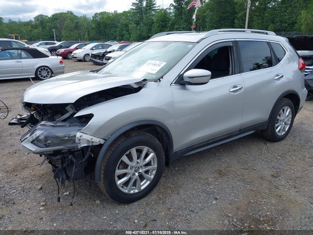 5N1AT2MV4HC781625 Nissan Rogue