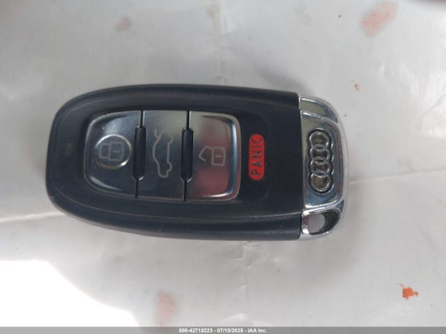 2011 AUDI Q5 WA1LFAFP3BA037590 Photo 10