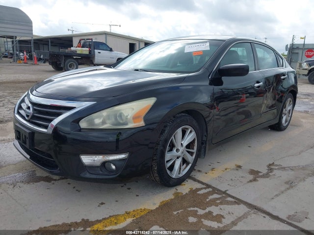 1N4AL3AP9FC278529 Nissan 2015