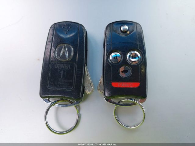 2010 ACURA MDX 2HNYD2H67AH531618 Photo 10