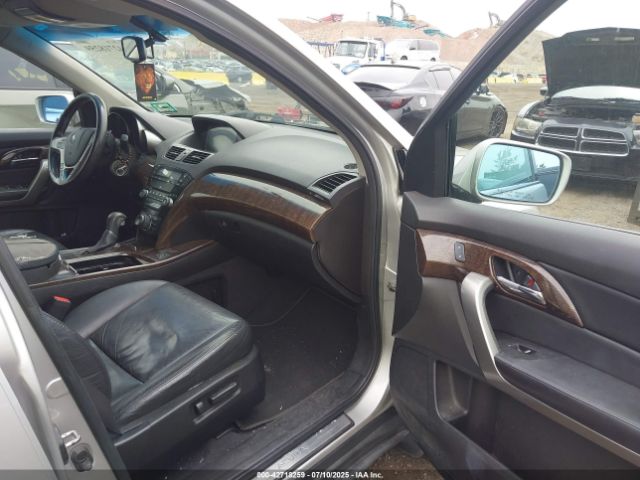 2010 ACURA MDX 2HNYD2H67AH531618 Photo 4