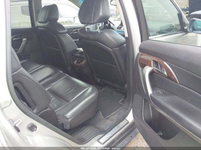 2010 ACURA MDX 2HNYD2H67AH531618 Photo 7
