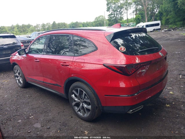 Acura j35y5 2025 5J8YE1H95SL006733 Image 13