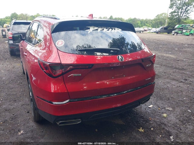 Acura j35y5 2025 5J8YE1H95SL006733 Image 15