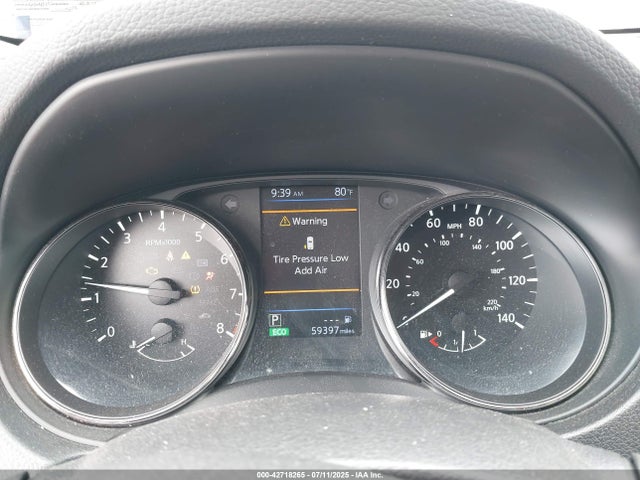 JN8AT2MV4KW389484 Nissan 2019