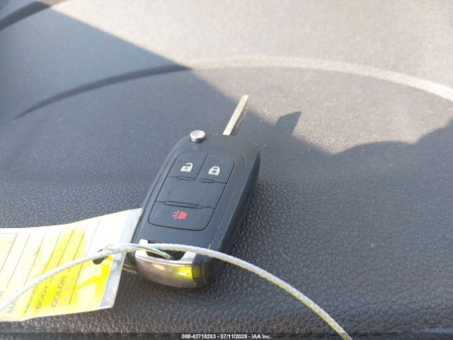 2017 GMC TERRAIN 2GKFLNE31H6324597 Photo 10
