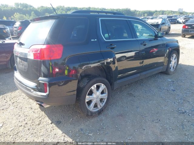 2017 GMC TERRAIN 2GKFLNE31H6324597 Photo 3