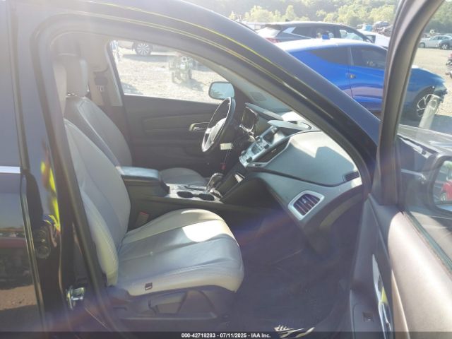 2017 GMC TERRAIN 2GKFLNE31H6324597 Photo 4