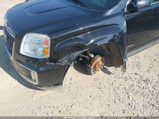2017 GMC TERRAIN 2GKFLNE31H6324597 Photo 5