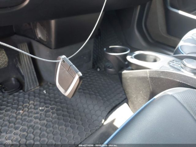 2019 BMW I3S WBY8P8C5XK7E32126 Photo 10