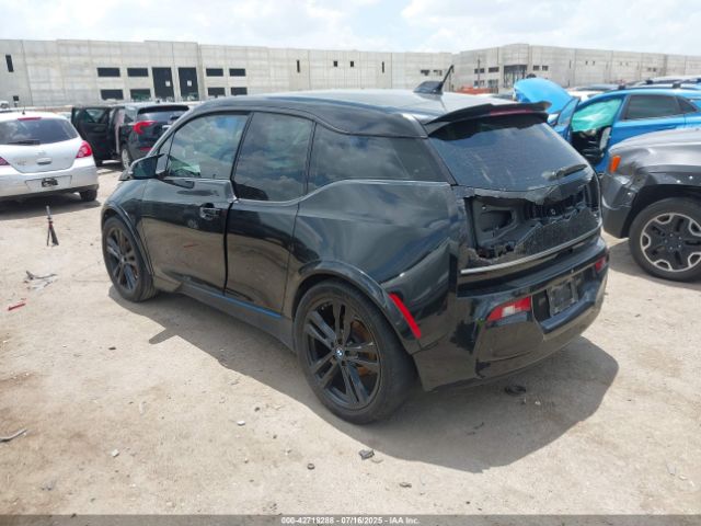 2019 BMW I3S WBY8P8C5XK7E32126 Photo 2