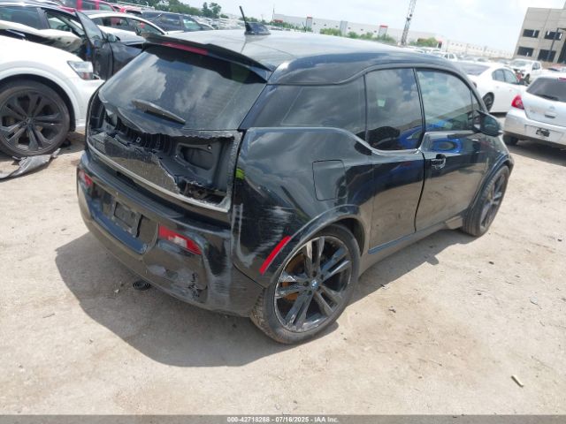2019 BMW I3S WBY8P8C5XK7E32126 Photo 3