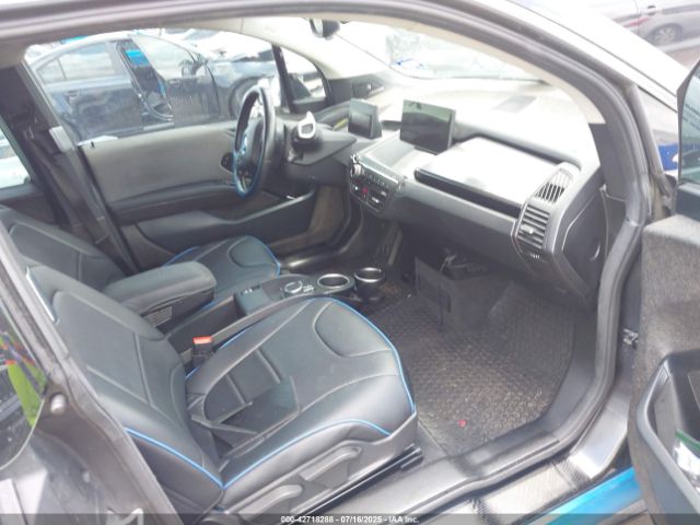2019 BMW I3S WBY8P8C5XK7E32126 Photo 4