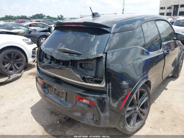 2019 BMW I3S WBY8P8C5XK7E32126 Photo 5
