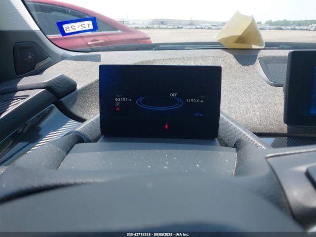 2019 BMW I3S WBY8P8C5XK7E32126 Photo 6