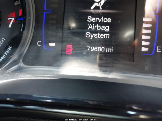 Chrysler 200 2015 1C3CCCDGXFN703327 Image 16
