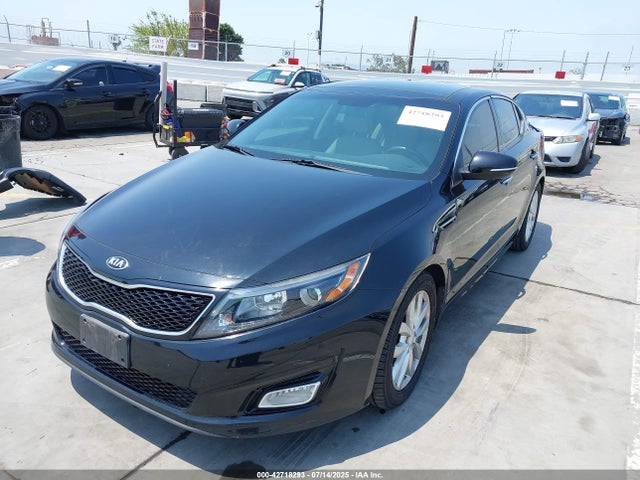5XXGN4A79EG283913 KIA dohc gdi theta ii