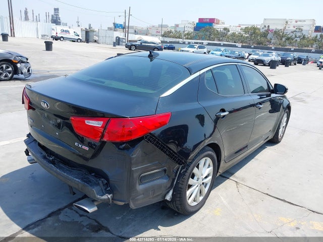 5XXGN4A79EG283913 KIA dohc gdi theta ii