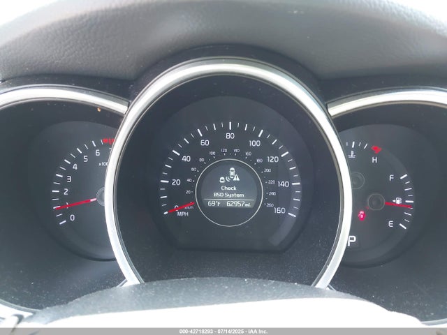 5XXGN4A79EG283913 KIA dohc gdi theta ii