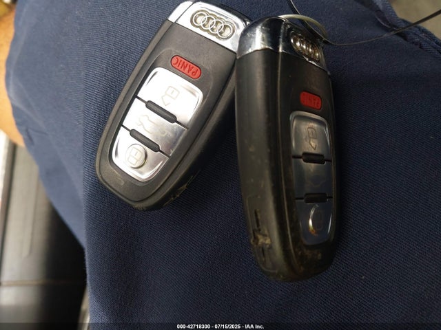 2012 AUDI A4 WAUWFAFL5CA111784 Photo 10