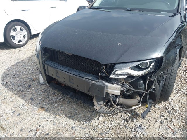 2012 AUDI A4 WAUWFAFL5CA111784 Photo 5