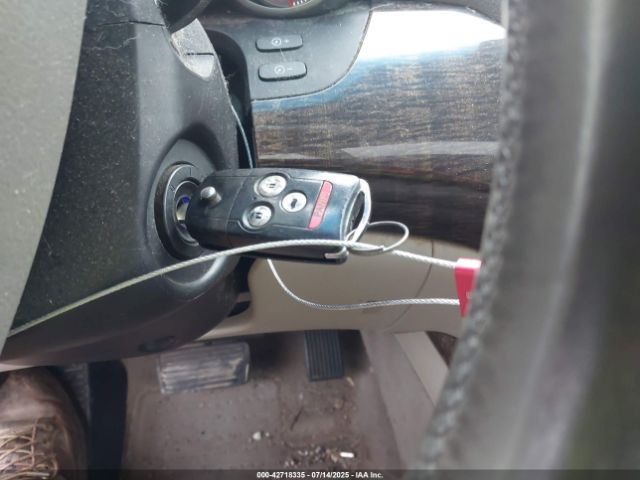 2012 ACURA MDX 2HNYD2H4XCH542808 Photo 10