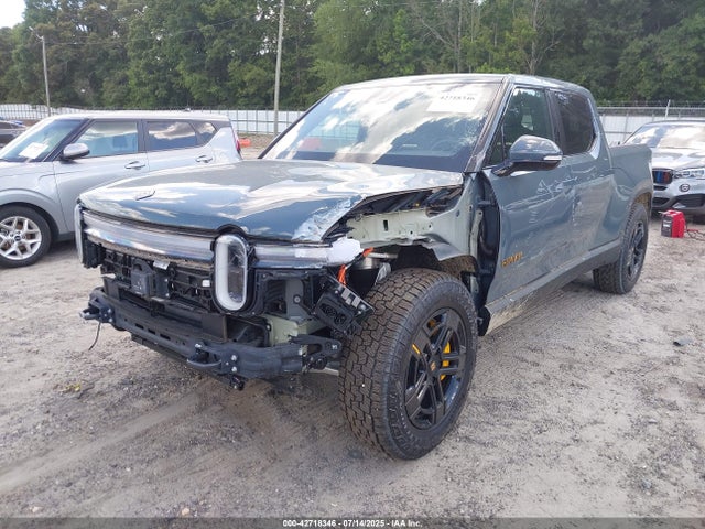 Rivian 2025 2025 7FCTGCAP1SN038214 Image 6
