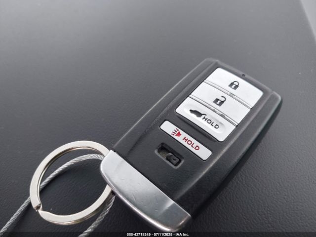 2021 ACURA RDX 5J8TC1H62ML021540 Photo 10