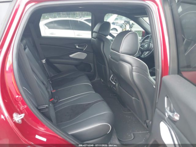 2021 ACURA RDX 5J8TC1H62ML021540 Photo 7