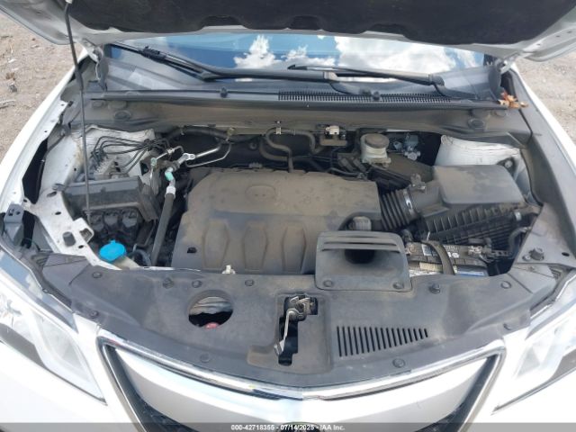 2015 ACURA RDX 5J8TB3H34FL018579 Photo 9