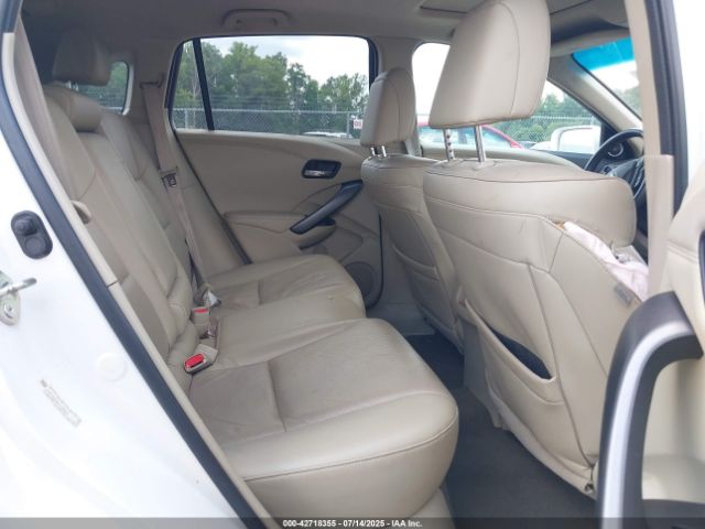 2015 ACURA RDX 5J8TB3H34FL018579 Photo 7