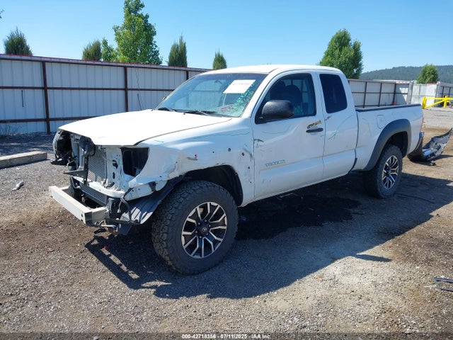 5TFUX4EN1EX029790 Toyota 2tr-fe