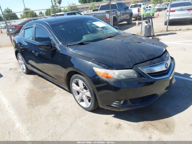2014 ACURA ILX 19VDE1F54EE009836 Photo 0