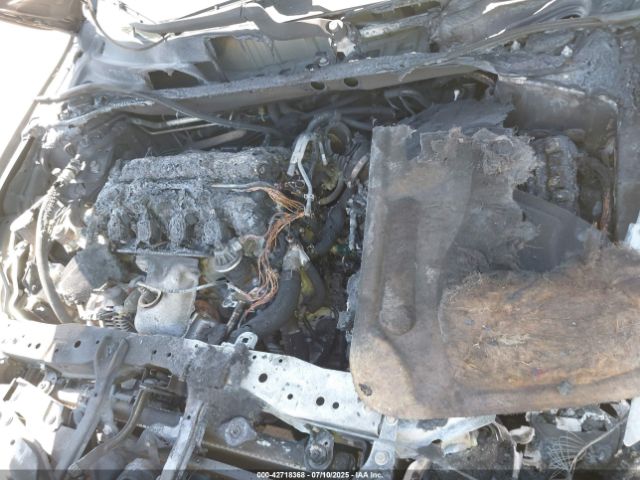 2014 ACURA ILX 19VDE1F54EE009836 Photo 9