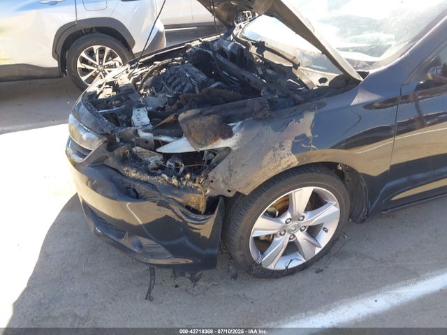 Acura r20a5 2014 19VDE1F54EE009836 Image 12