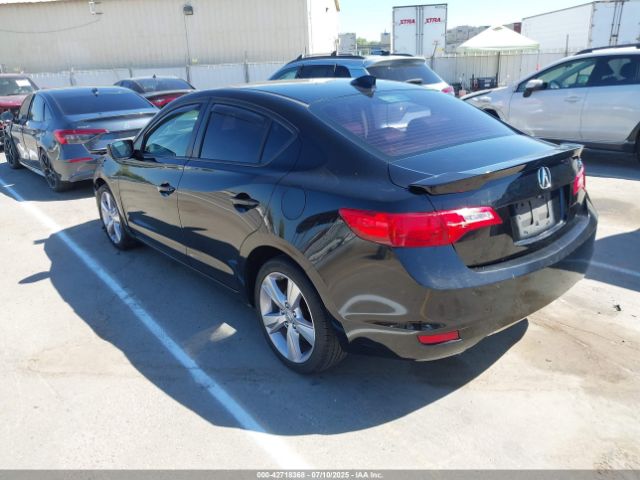 2014 ACURA ILX 19VDE1F54EE009836 Photo 2