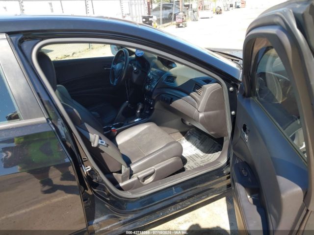 2014 ACURA ILX 19VDE1F54EE009836 Photo 4