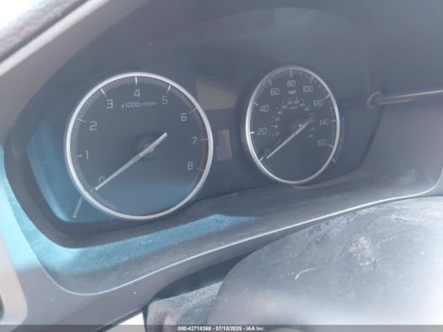 2014 ACURA ILX 19VDE1F54EE009836 Photo 6