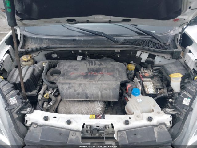 2018 RAM PROMASTER CITY ZFBERFAB0J6H68547 Photo 9