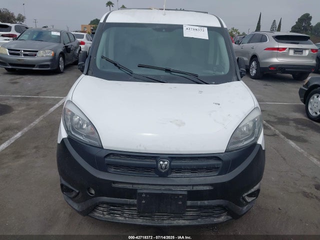 RAM Promaster City 2018 ZFBERFAB0J6H68547 Image 11