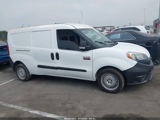 RAM Promaster City 2018 ZFBERFAB0J6H68547 Image 12