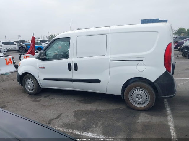 RAM Promaster City 2018 ZFBERFAB0J6H68547 Image 13