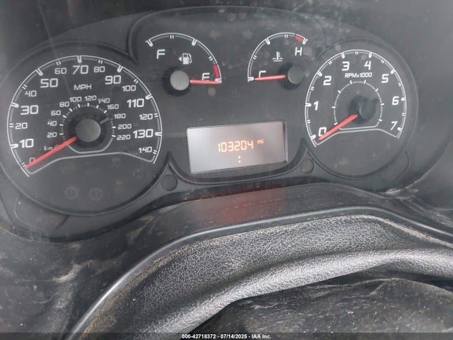 RAM Promaster City 2018 ZFBERFAB0J6H68547 Image 14