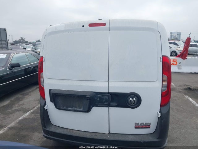 RAM Promaster City 2018 ZFBERFAB0J6H68547 Image 15