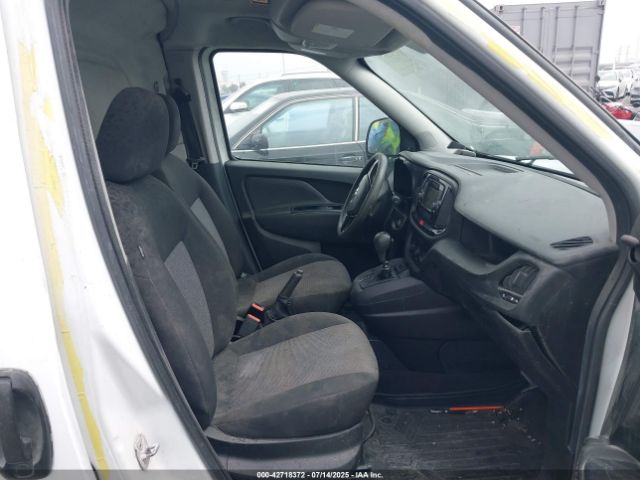 2018 RAM PROMASTER CITY ZFBERFAB0J6H68547 Photo 4