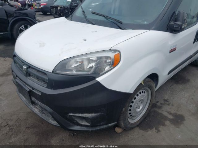 2018 RAM PROMASTER CITY ZFBERFAB0J6H68547 Photo 5